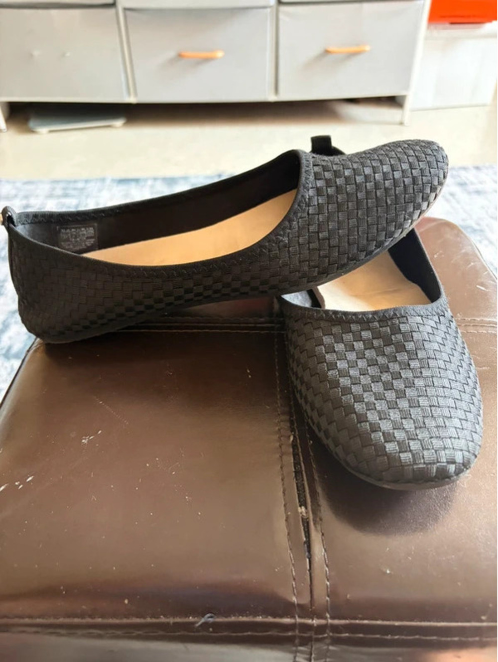 Woman flats [COPY]